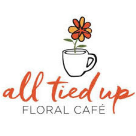 Image for All Tied Up Floral Cafe with ID of: 3159198