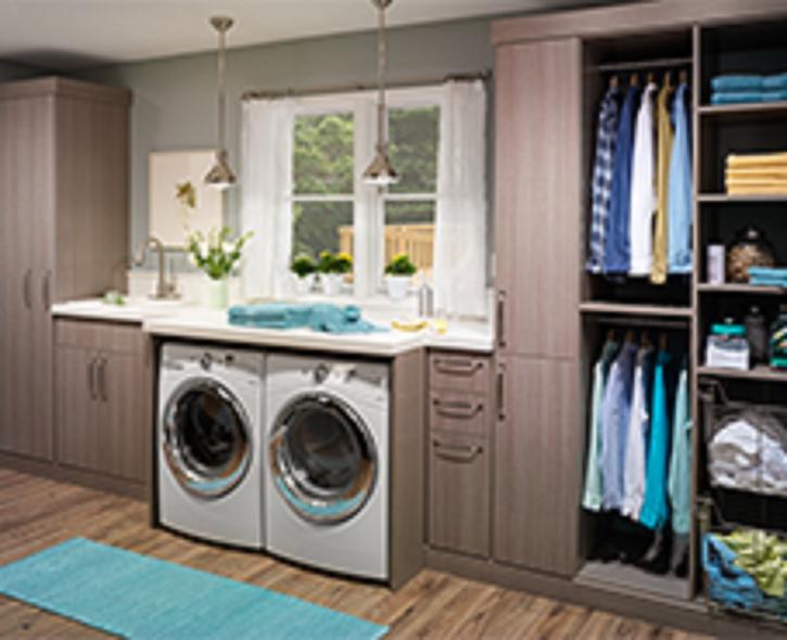 Image for Closet Organizer Design And Installation with ID of: 3159384