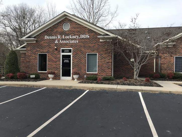 Image for Lockney Dental with ID of: 3159389