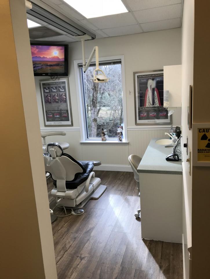 Image for Lockney Dental with ID of: 3159391