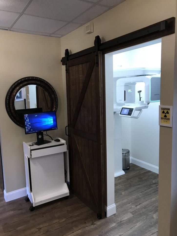 Image for Lockney Dental with ID of: 3159394