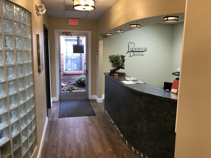 Image for Lockney Dental with ID of: 3159396