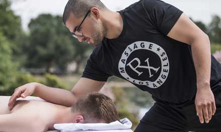 Image for Home Massage Service Calabasas with ID of: 3159504