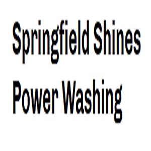 Image for Springfield Shines Power Washing with ID of: 3159722
