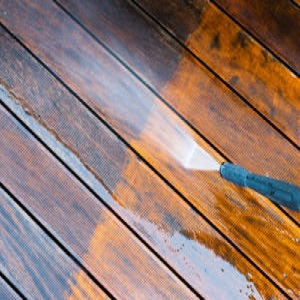 Image for Springfield Shines Power Washing with ID of: 3159725