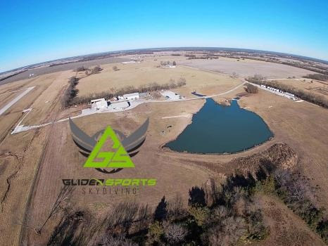 Image for Glidersports Skydiving with ID of: 3159737