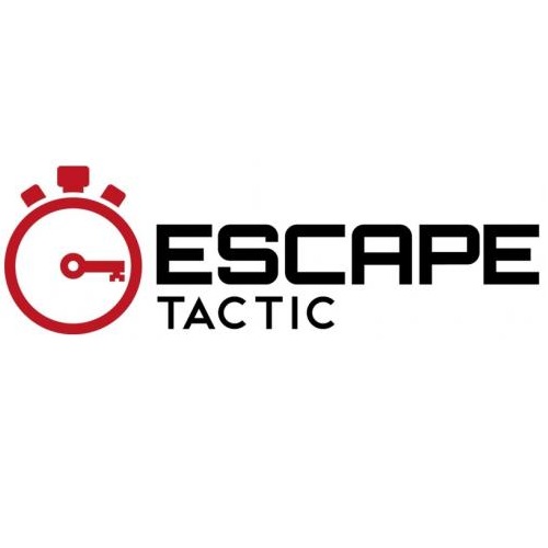 Image for Escape Tactic escape room with ID of: 3159776