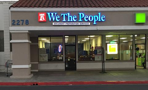 Image for We The People with ID of: 3159816