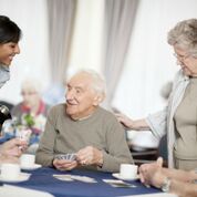 Image for Living Assistance Services - Newmarket with ID of: 3159849