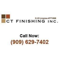 Image for C T Finishing Inc. with ID of: 3159908