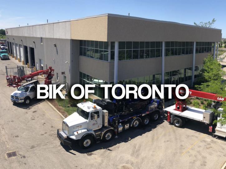 Image for BIK Hydraulics Ltd with ID of: 3159937