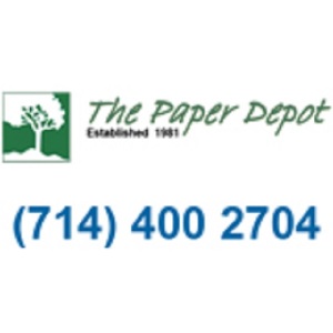 Image for The Paper Depot with ID of: 3159965