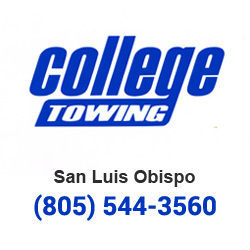 Image for College Towing with ID of: 3160040