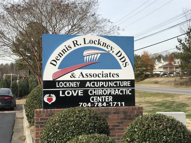 Image for Lockney Dental with ID of: 3160062