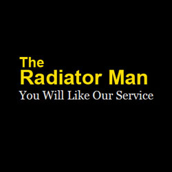 Image for The Radiator Man with ID of: 3160063