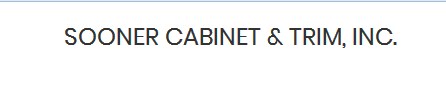 Image for Sooner Cabinet & Trim, Inc. with ID of: 3160118
