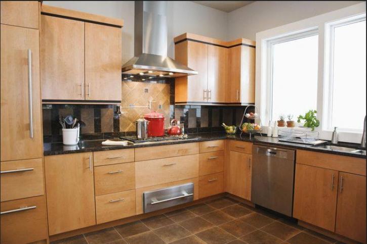 Image for Sooner Cabinet & Trim, Inc. with ID of: 3160162