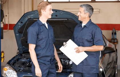 Image for Power steering with ID of: 3160245