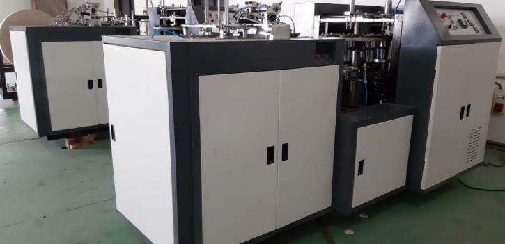 Image for Indian paper cup machine - AR Industry with ID of: 3160335