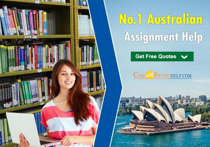 Image for Get Instant Australian Assignment Help at CaseStudyHelp.com with ID of: 3160381