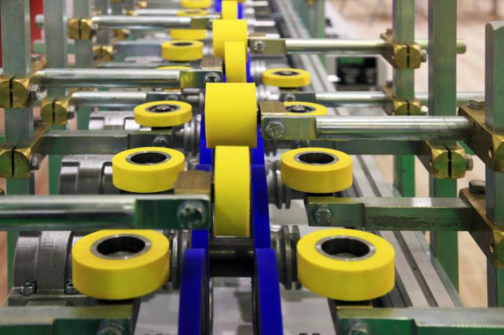 Image for Rubber Products Manufacturing Market is boosted by rise in adoption of key players with ID of: 3160445