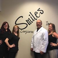 Image for Lanzisera Smiles with ID of: 3160489
