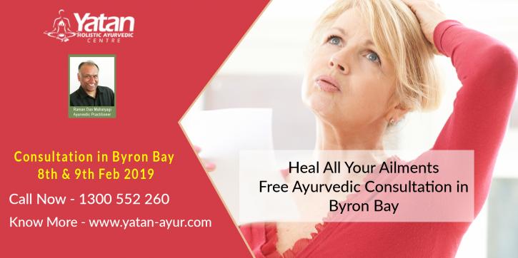 Image for Try Authentic Ayurveda Techniques To Heal All Your Ailments with ID of: 3160522