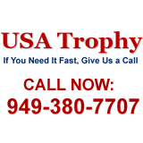 Image for USA Trophy with ID of: 3160555