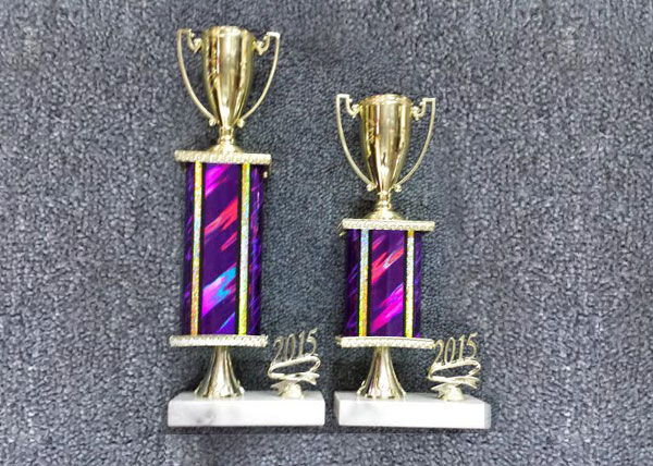 Image for USA Trophy with ID of: 3160563