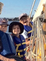 Image for Sail Liberty with ID of: 3160661