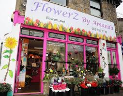 Image for FlowerZ with ID of: 3160912