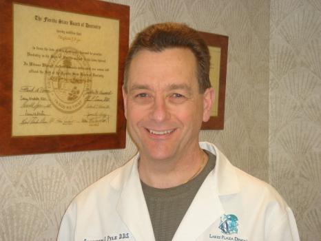 Image for Stephen J. Pyle DDS with ID of: 3161093
