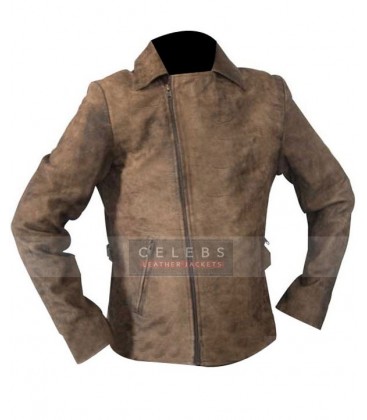 Image for Escape From LA Snake Plissken Jacket with ID of: 3161142