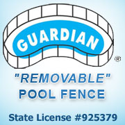 Image for Guardian Pool Fence Systems - CA Central Valley with ID of: 3161154