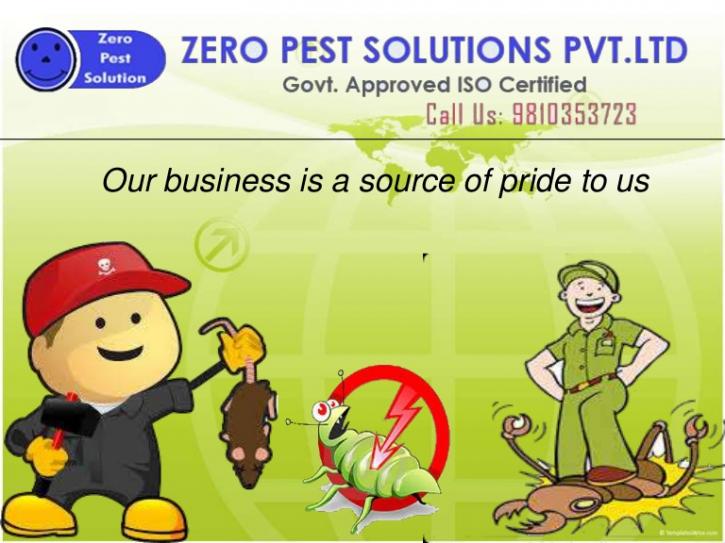 Image for Pest control Gurgaon | Dial +91-9810353723 with ID of: 3161313