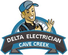 Image for Delta Electrician Cave Creek with ID of: 3161332