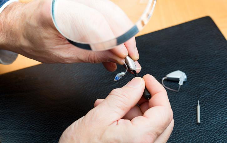 Image for Audiology Associates with ID of: 3161345