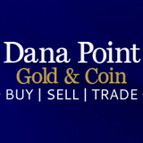 Image for Dana Point Gold & Coin with ID of: 3161635