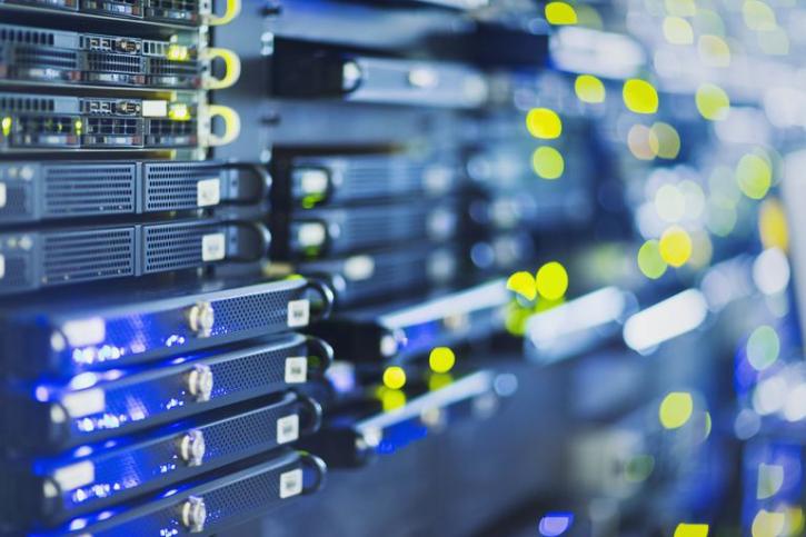 Image for IBM Power Servers All Over India with ID of: 3161865