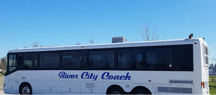 Image for River City Coach with ID of: 3161927