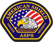 Image for American Shield Private Security Inc with ID of: 3162014