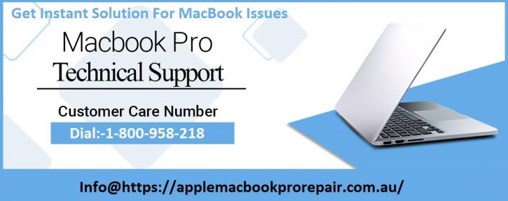 Image for MacBook Pro Technical Support Australia-1-800-958-218 with ID of: 3162198