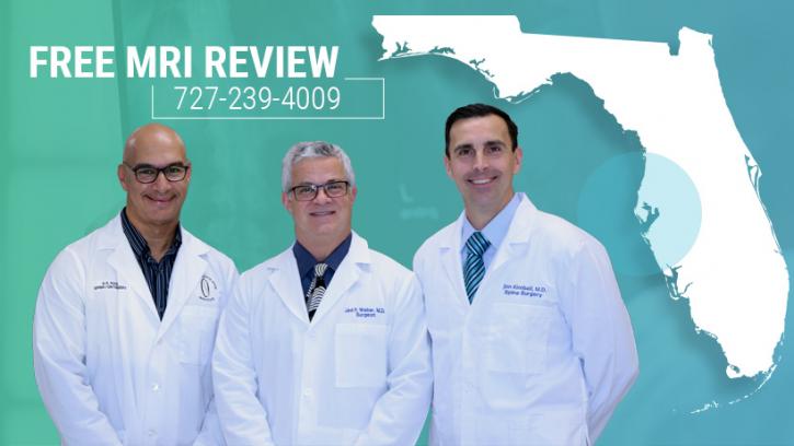 Image for Comprehensive Spine Institute with ID of: 3162235
