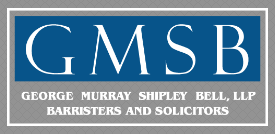 Image for George Murray Shipley Bell, LLP with ID of: 3162393