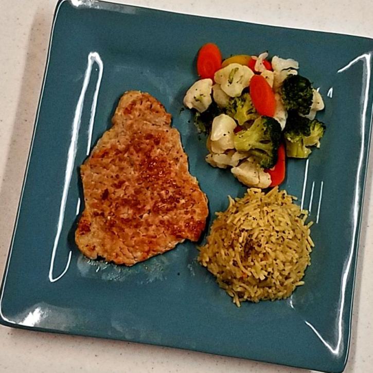 Image for Granny's Healthy Kitchen with ID of: 3162531