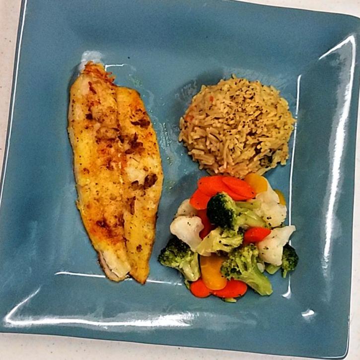 Image for Granny's Healthy Kitchen with ID of: 3162557