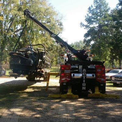 Image for Action Towing with ID of: 3162823