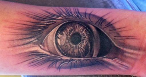 Image for Body Electric Tattoo & Piercing with ID of: 3163242