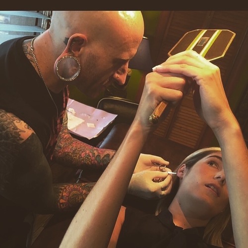 Image for Body Electric Tattoo & Piercing with ID of: 3163245