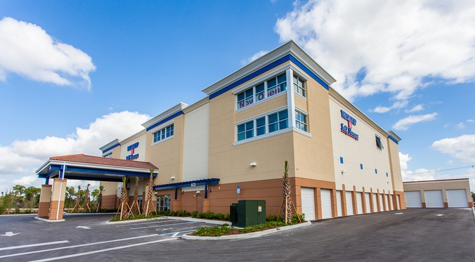 Image for The Lock Up Self Storage with ID of: 3163396